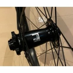 Race Face Paire De Roues RACEFACE ARC 35 29" 15x110mm / 12x157mm Superboost Microspline -Route Soldes paire de roues race face arc 35 29 15x110mm 12x157mm superboost microspline 5