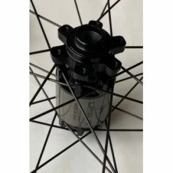 Paire De Roues URSUS ALCOR Disque 29p 15/100 & 12/142mm 7 Paire De Roues URSUS ALCOR Disque 29p 15/100 & 12/142mm -Route Soldes paire de roues ursus alcor disque 29p 15100 12142mm 2