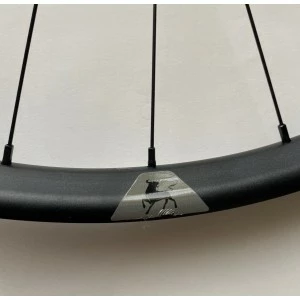 Paire De Roues URSUS ALCOR Disque 29p 15/100 & 12/142mm 5 Paire De Roues URSUS ALCOR Disque 29p 15/100 & 12/142mm – Image 5