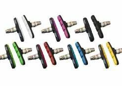 Patins De Frein Kingstar