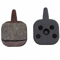 Plaquettes ASHIMA AD0801-OR Organic TEKTRO GEMINI NOVELA AQUILA IO MECHANICAL