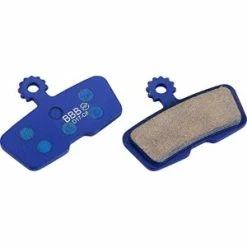 Plaquettes BBB BBS-441 AVID CODE R RSC / SRAM GUIDE RE