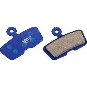 Plaquettes BBB BBS-441 AVID CODE R RSC / SRAM GUIDE RE 1 Plaquettes BBB BBS-441 AVID CODE R RSC / SRAM GUIDE RE