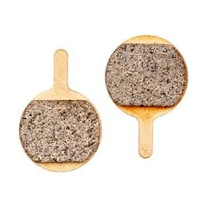 Plaquettes BRAKE AUTHORITY 4003B MAGURA LOUISE 1999/2000 / CLARA 2000 1 Plaquettes BRAKE AUTHORITY 4003B MAGURA LOUISE 1999/2000 / CLARA 2000