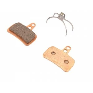 Plaquettes BRAKE AUTHORITY 4032B HOPE Mono Mini 1 Plaquettes BRAKE AUTHORITY 4032B HOPE Mono Mini