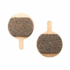 Plaquettes BRAKE AUTHORITY 4039B PROMAX DSK 700