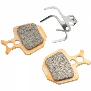 Plaquettes BRAKE AUTHORITY 4041B FORMULA ORO K24 K18 PURO BIANCO 1 Plaquettes BRAKE AUTHORITY 4041B FORMULA ORO K24 K18 PURO BIANCO