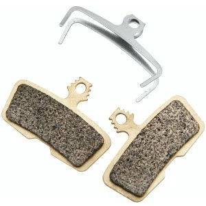 Plaquettes BRAKE AUTHORITY 4054B AVID CODE R RSC / SRAM GUIDE RE 1 Plaquettes BRAKE AUTHORITY 4054B AVID CODE R RSC / SRAM GUIDE RE