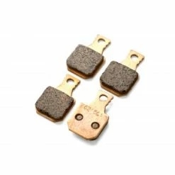 Plaquettes BRAKE AUTHORITY 4062B MAGURA MT5 MT7 MT TRAIL