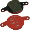 Plaquettes JAGWIRE DCA013 Magura Louise FR 2002-06 / Clara 2001-02 / Promax DSK-903