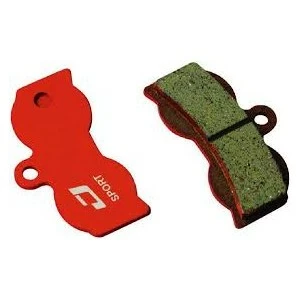 Plaquettes JAGWIRE DCA019 Hope XC4 XC 4 1 Plaquettes JAGWIRE DCA019 Hope XC4 XC 4