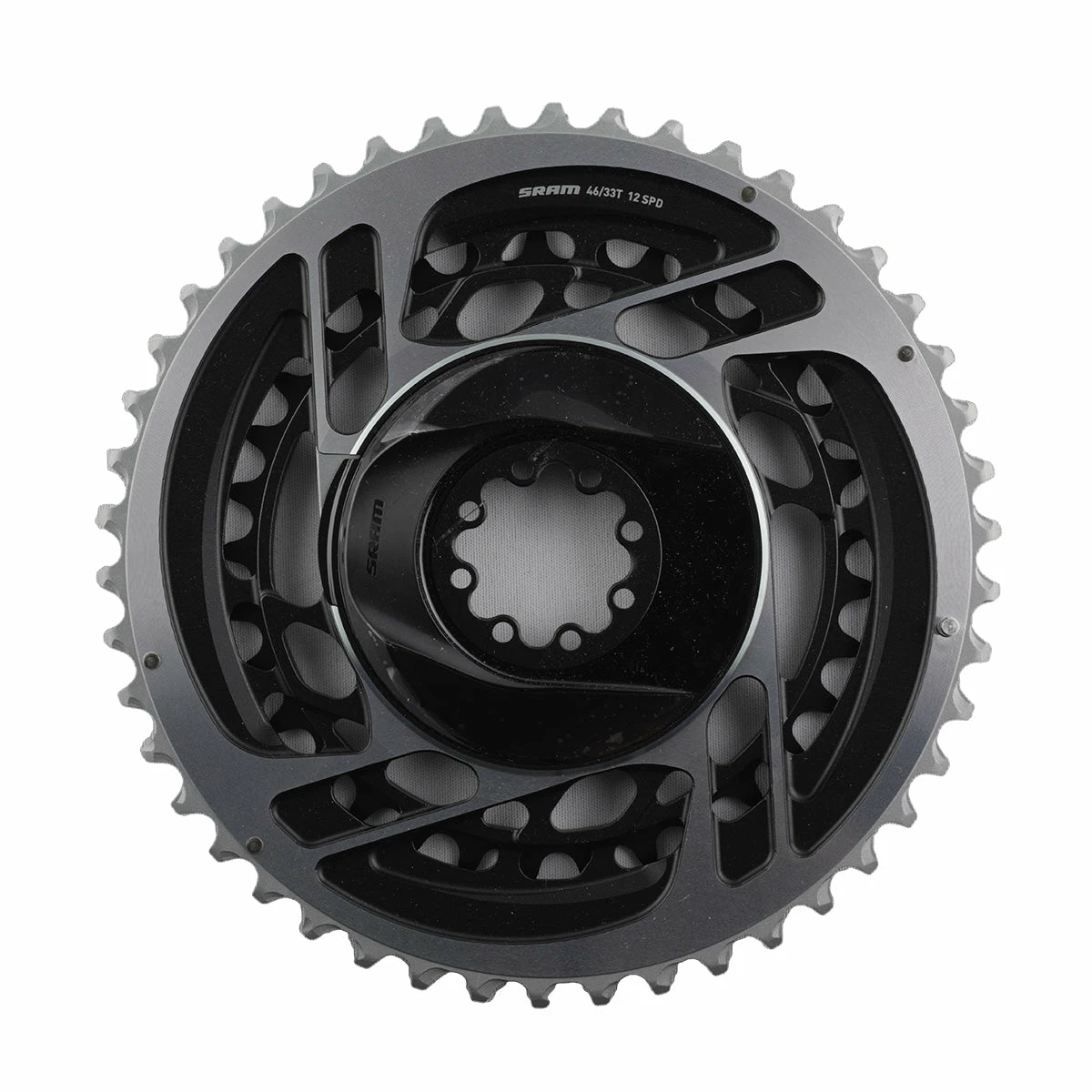 Plateaux SRAM RED AXS 12v !RECONDITIONNE! 1 Plateaux SRAM RED AXS 12v !RECONDITIONNE!