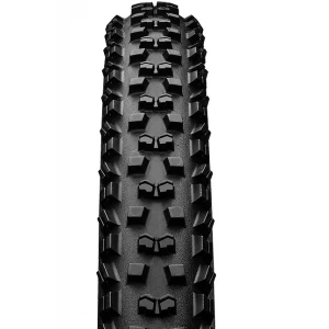 Pneu CONTINENTAL MOUNTAIN KING 29x2.40 Tubeless Ready Souple Pure Grip 2 Pneu CONTINENTAL MOUNTAIN KING 29x2.40 Tubeless Ready Souple Pure Grip – Image 2