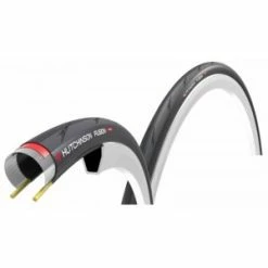 Pneu HUTCHINSON FUSION 5 Galactik 700x23 Road Tubeless -Route Soldes pneu hutchinson fusion 5 galactik 700x23 road tubeless 1