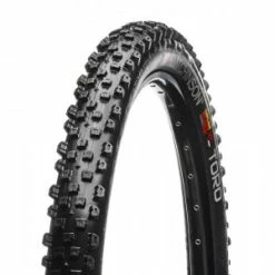 Pneu HUTCHINSON TORO 29x2,35 Tubeless Ready Hardskin RaceRipost E-BIKE Souple