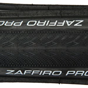 Pneu Route VITTORIA ZAFFIRO PRO TECH III 700x23 Souple 2 Pneu Route VITTORIA ZAFFIRO PRO TECH III 700x23 Souple – Image 2