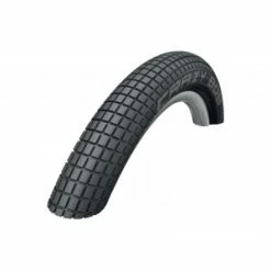 Pneu Bmx SCHWALBE CRAZY BOB 20" X 1.85 Performance Line Rigide