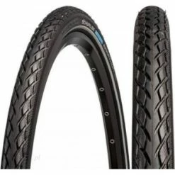 Pneu SCHWALBE MARATHON 700x38 28"x1.50 GreenGuard TwinSkin EC Rigide