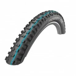 Pneu SCHWALBE NOBBY NIC 27.5" X 2.6 SnakeSkin Apex Addix SpeedGrip TLE Souple