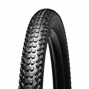Pneu Vtt VEE TIRE Trax Fatty 29x3,0 / 29+ Tubeless Ready Fat Plus Rigide 1 Pneu Vtt VEE TIRE Trax Fatty 29x3,0 / 29+ Tubeless Ready Fat Plus Rigide