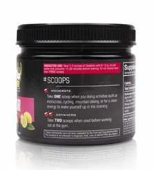 Pré-Entrainement Gladiator Ryno Power -Route Soldes pre entrainement gladiator ryno power dos 2