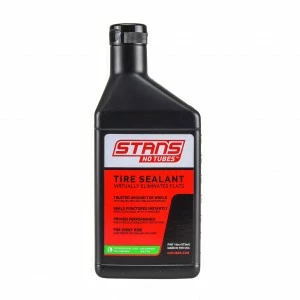 Liquide Préventif STAN'S NOTUBES TIRE SEALANT 473ml Anti-crevaison 1 Liquide Préventif STAN'S NOTUBES TIRE SEALANT 473ml Anti-crevaison