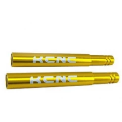 Prolongateurs De Valve KCNC EXTENSION VALVE 50 & 85 Mm -Route Soldes prolongateurs de valve kcnc extension valve 50 85 mm 2