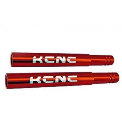 Prolongateurs De Valve KCNC EXTENSION VALVE 50 & 85 Mm -Route Soldes prolongateurs de valve kcnc extension valve 50 85 mm 5