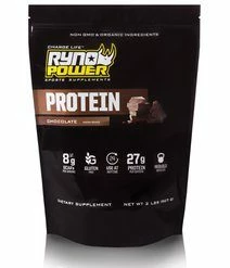 Protéines Chocolat Ryno Power