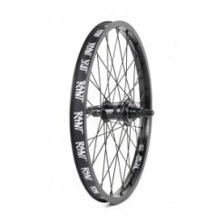 Roue Arrière Bmx RANT MOONWALKER FREECOASTER 20" LHD Street Park