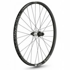 Dt-swiss Roue Arrière DT SWISS E 1700 SPLINE ONE 30mm 29" (12x148mm) Boost SRAM XD
