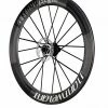 Roue Arrière LIGHTWEIGHT FERWEG EVO Disque Tubeless