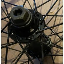 Flybikes Roue Avant Bmx FLYBIKE TREBOL 20" Street Park 9 Flybikes Roue Avant Bmx FLYBIKE TREBOL 20" Street Park -Route Soldes roue avant bmx flybike trebol 20 street park 4