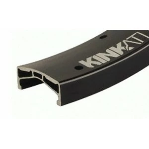 Roue Avant Bmx Custom KINK ATLAS 2 + STRANGER BALLAST Tie Dye 20" Street Park 6 Roue Avant Bmx Custom KINK ATLAS 2 + STRANGER BALLAST Tie Dye 20" Street Park – Image 6