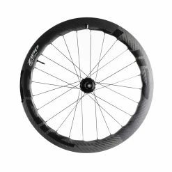 Paire De Roues ZIPP 454 NSW 700 Tubeless -Route Soldes roue zipp 454 nsw 700 tubeless arriere