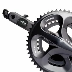 Compteur GPS Wahoo Elemnt Bolt Bundle -Route Soldes rpm cycling cadence sensor 4