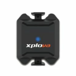Xplova Capteur Double Vitesse Et Cadence Ts5 X-plova