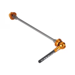 MAC MAHONE Serrages De Roues Av+Ar MACMAHONE QUICK RELEASE Titane Carbone -Route Soldes serrages de roues avar macmahone quick release titane carbone vtt 3