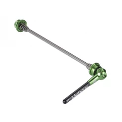 MAC MAHONE Serrages De Roues Av+Ar MACMAHONE QUICK RELEASE Titane Carbone -Route Soldes serrages de roues avar macmahone quick release titane carbone vtt 5