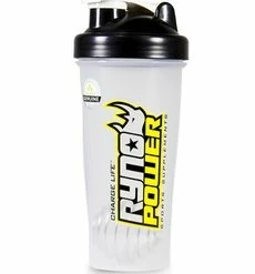 Shaker 80cl Ryno Power