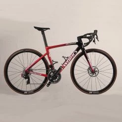 Werideon Cycling Shop Specialized S-Works Tarmac SL7 - SD Works - SANS ROUES !NEUF!