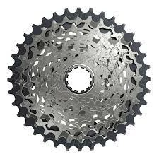 Cassette SRAM FORCE AXS XG1270 12 Vitesses