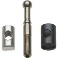 Vis De Réglage Levier FORMULA FD40064-20 ORO K18 K24 Puro Bianco / Lever Adjustement Kit