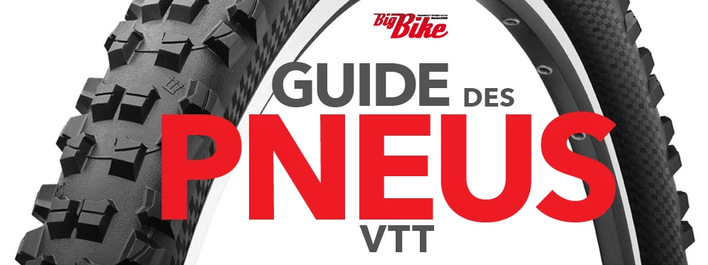 Route Soldes -Route Soldes guide pneus vtt